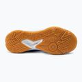 PUMA Solarflash II tinklinio bateliai mėlyna ir balta 106882 03 5