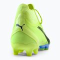 Vyriški futbolo bateliai PUMA Ultra Pro FG/AG yellow 106931 01 8