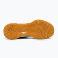 PUMA Solarflash Jr II vaikiški rankinio bateliai juodi 106883 01 5