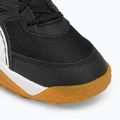 PUMA Solarflash Jr II vaikiški rankinio bateliai juodi 106883 01 7