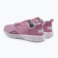 Moteriški bėgimo bateliai PUMA Nrgy Comet pink 190556 63 3