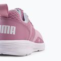 Moteriški bėgimo bateliai PUMA Nrgy Comet pink 190556 63 9