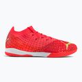 Vyriški futbolo bateliai PUMA Future Z 3.4 IT oranžiniai 107003 03 2