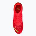 Vyriški futbolo bateliai PUMA Future Z 3.4 IT oranžiniai 107003 03 6