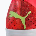 Vyriški futbolo bateliai PUMA Future Z 3.4 IT oranžiniai 107003 03 8