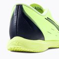 Vaikiški futbolo bateliai PUMA Ultra Play IT Jr žali 106927 01 8