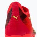 Vyriški futbolo bateliai PUMA Ultra Match FG/AG oranžiniai 106900 03 8
