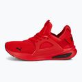 Vyriški bėgimo batai PUMA Softride Enzo Evo high risk red/puma black 8