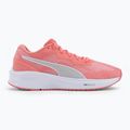 PUMA Aviator Profoam Sky 12 bėgimo bateliai rožinės spalvos 376615 12 2