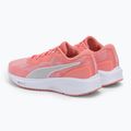 PUMA Aviator Profoam Sky 12 bėgimo bateliai rožinės spalvos 376615 12 3