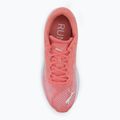 PUMA Aviator Profoam Sky 12 bėgimo bateliai rožinės spalvos 376615 12 6