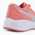 PUMA Aviator Profoam Sky 12 bėgimo bateliai rožinės spalvos 376615 12 8