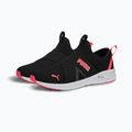 Moteriški bėgimo bateliai PUMA Better Foam Prowl Slip black 376542 07 10