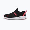 Moteriški bėgimo bateliai PUMA Better Foam Prowl Slip black 376542 07 11