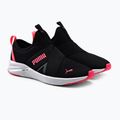Moteriški bėgimo bateliai PUMA Better Foam Prowl Slip black 376542 07 5