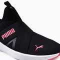 Moteriški bėgimo bateliai PUMA Better Foam Prowl Slip black 376542 07 8