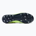 Futbolo bateliai PUMA Ultra Match MG žali 106902 01 4