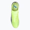 Futbolo bateliai PUMA Ultra Match MG žali 106902 01 6