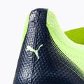 Futbolo bateliai PUMA Ultra Match MG žali 106902 01 8