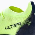 Futbolo bateliai PUMA Ultra Match MG žali 106902 01 9