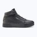 Moteriški batai PUMA Carina 2.0 Mid puma black 2