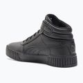 Moteriški batai PUMA Carina 2.0 Mid puma black 3
