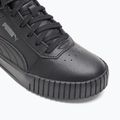 Moteriški batai PUMA Carina 2.0 Mid puma black 7
