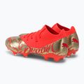 Vyriški futbolo bateliai PUMA Future Z 3.4 Neymar Jr. FG/AG Orange/Gold 107106 01 3