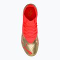 Vyriški futbolo bateliai PUMA Future Z 3.4 Neymar Jr. FG/AG Orange/Gold 107106 01 6