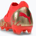 Vyriški futbolo bateliai PUMA Future Z 3.4 Neymar Jr. FG/AG Orange/Gold 107106 01 8