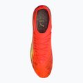 Vyriški futbolo bateliai PUMA Ultra Ultimate MXSG oranžiniai 106895 03 6