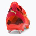 Vyriški futbolo bateliai PUMA Ultra Ultimate MXSG oranžiniai 106895 03 8