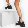 Vyriški bėgimo bateliai PUMA Retaliate 2 black 376676 16 11