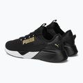 Vyriški bėgimo bateliai PUMA Retaliate 2 black 376676 16 3
