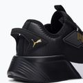 Vyriški bėgimo bateliai PUMA Retaliate 2 black 376676 16 8
