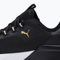 Vyriški bėgimo bateliai PUMA Retaliate 2 black 376676 16 10
