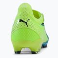 Vyriški futbolo bateliai PUMA Ultra Ultimate FG/AG žali 106868 01 8