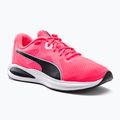 Moteriški bėgimo bateliai PUMA Twitch Runner pink 376289 22