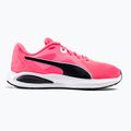 Moteriški bėgimo bateliai PUMA Twitch Runner pink 376289 22 2