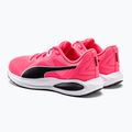 Moteriški bėgimo bateliai PUMA Twitch Runner pink 376289 22 3