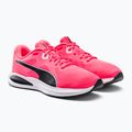 Moteriški bėgimo bateliai PUMA Twitch Runner pink 376289 22 5