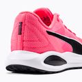 Moteriški bėgimo bateliai PUMA Twitch Runner pink 376289 22 8