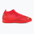 Vaikiški futbolo bateliai PUMA Future Z 3.4 IT Jr oranžiniai 107013 03 2