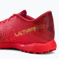 Vaikiški futbolo bateliai PUMA Ultra Play TT Jr oranžiniai 106926 03 8