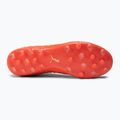 Vyriški futbolo bateliai PUMA Future Z 1.4 MG oranžiniai 106991 03 5