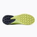 Futbolo bateliai PUMA Ultra Match TT žali 106903 01 4