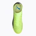 Futbolo bateliai PUMA Ultra Match TT žali 106903 01 6