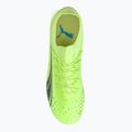 Vaikiški futbolo bateliai PUMA Ultra Pro FG/AG Jr žali 106918 01 6