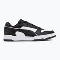 Batai PUMA RBD Game Low puma black / puma white / puma team gold 2