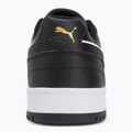 Batai PUMA RBD Game Low puma black / puma white / puma team gold 6